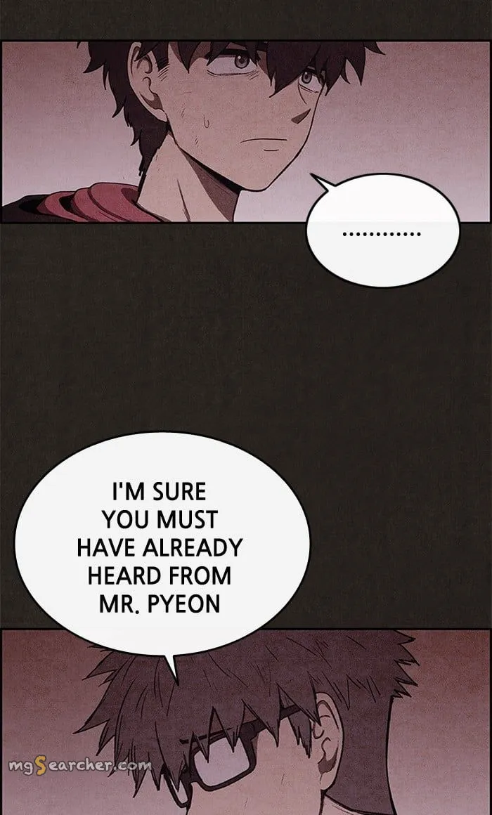 Read Sweet Home EN Manga Online