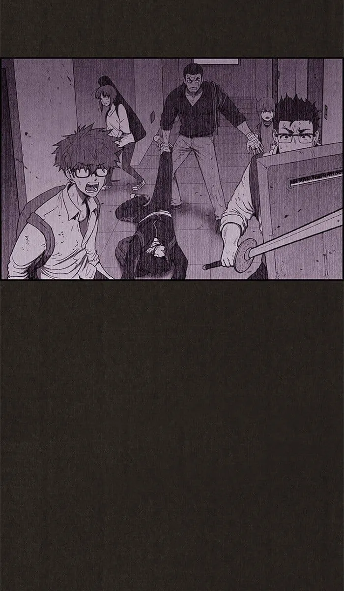 Read Sweet Home EN Manga Online