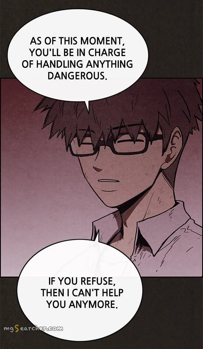 Read Sweet Home EN Manga Online