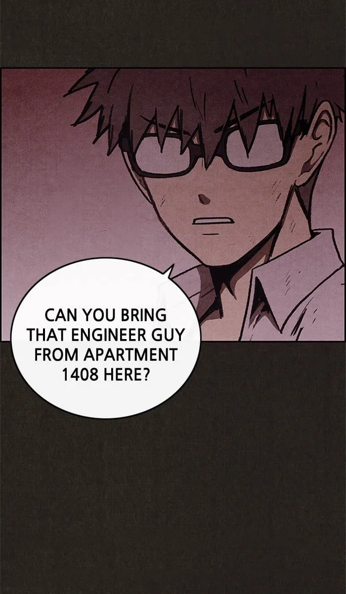 Read Sweet Home EN Manga Online