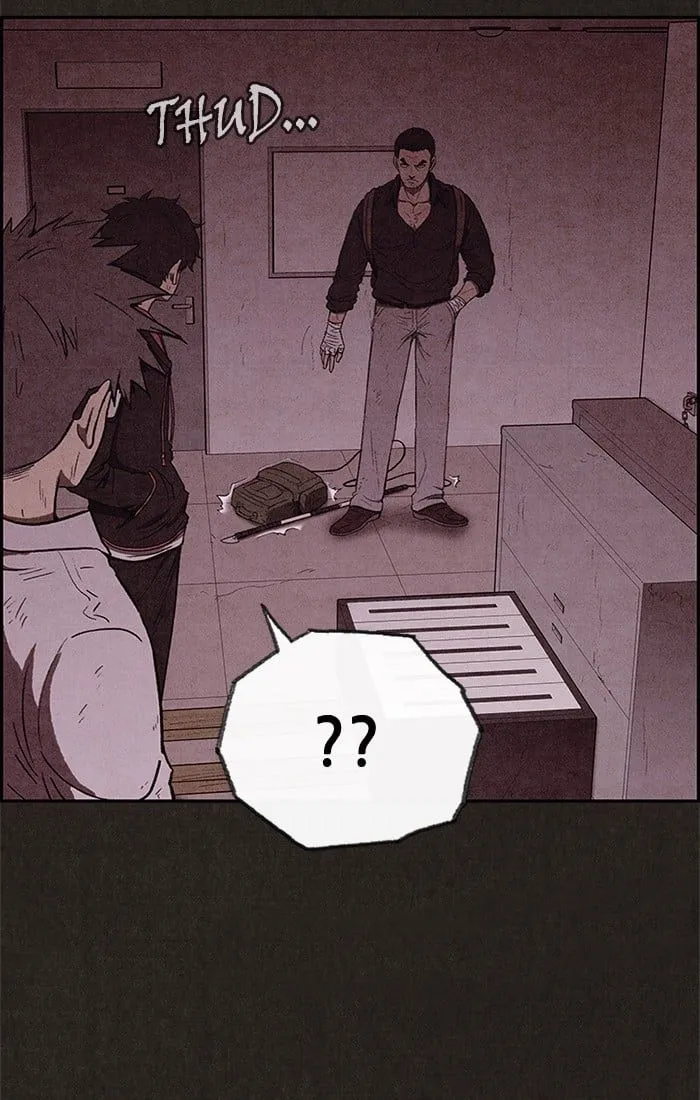 Read Sweet Home EN Manga Online