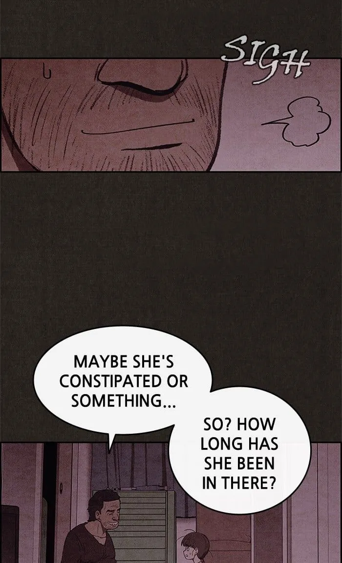 Read Sweet Home EN Manga Online