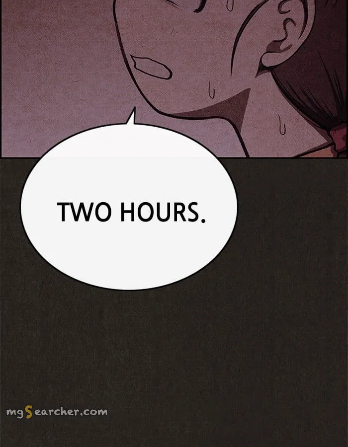 Read Sweet Home EN Manga Online