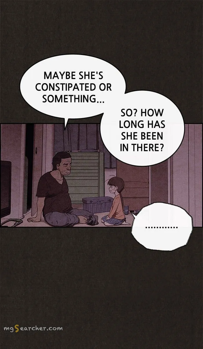 Read Sweet Home EN Manga Online