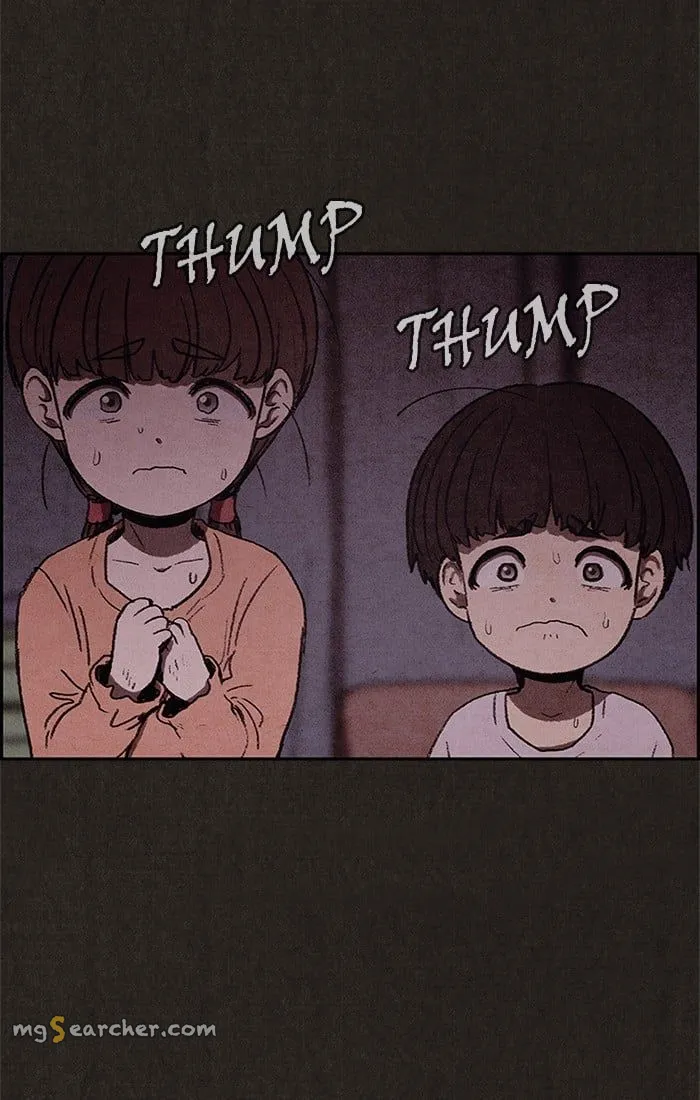 Read Sweet Home EN Manga Online