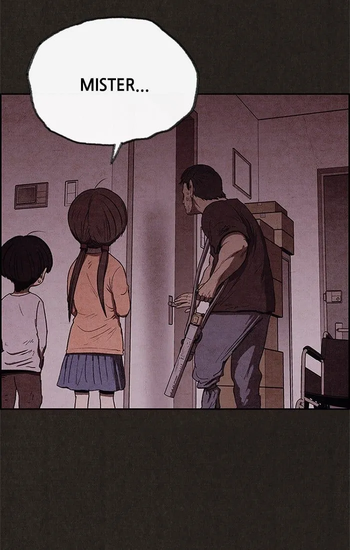 Read Sweet Home EN Manga Online