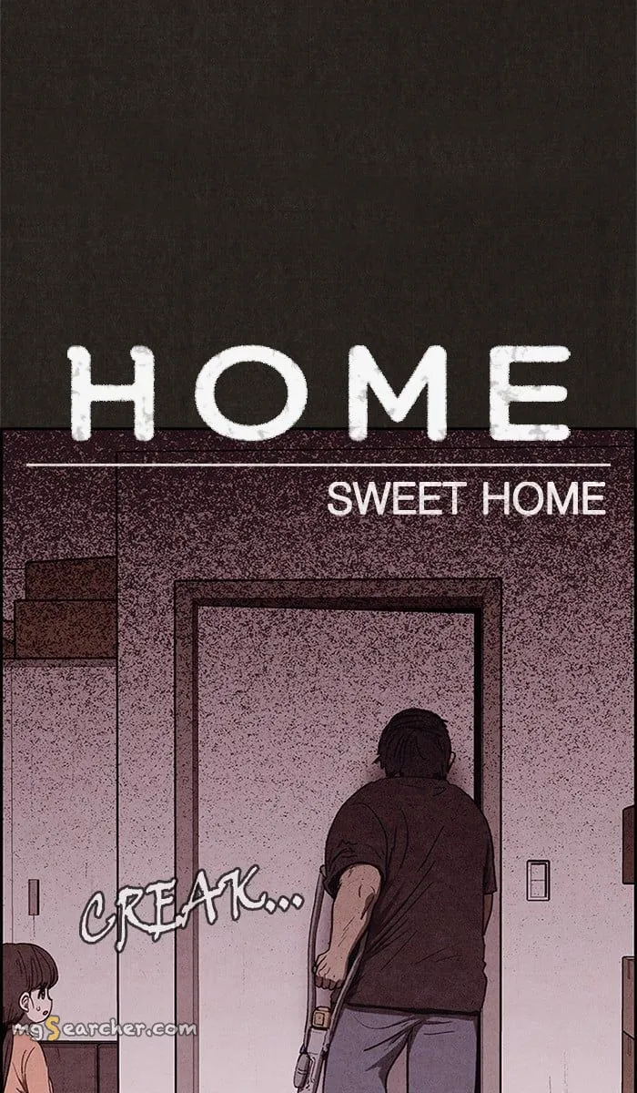 Read Sweet Home EN Manga Online