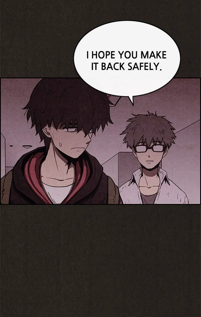 Read Sweet Home EN Manga Online