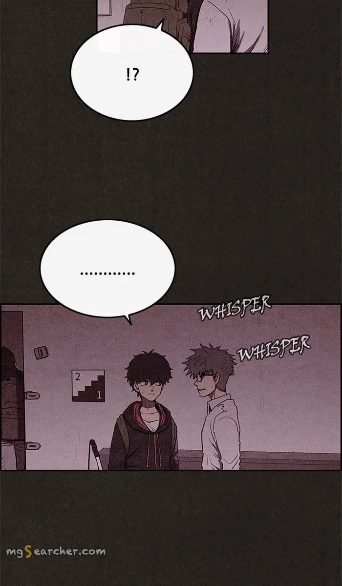 Read Sweet Home EN Manga Online