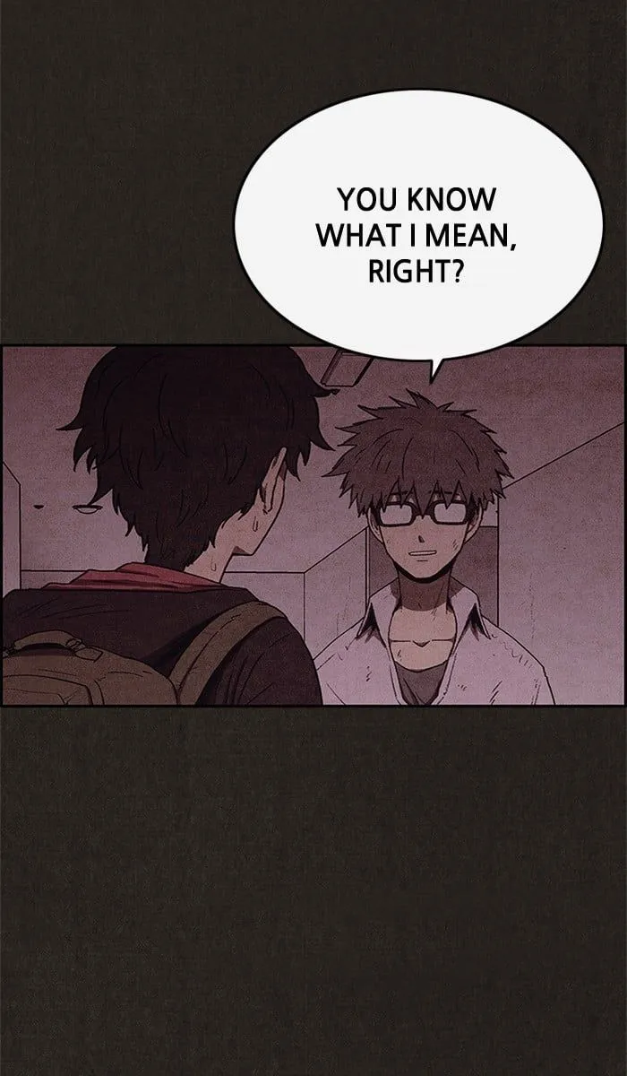 Read Sweet Home EN Manga Online