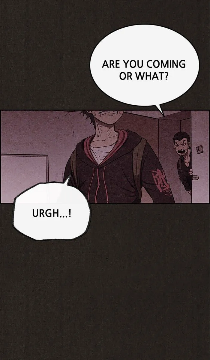 Read Sweet Home EN Manga Online