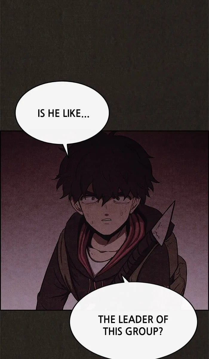 Read Sweet Home EN Manga Online
