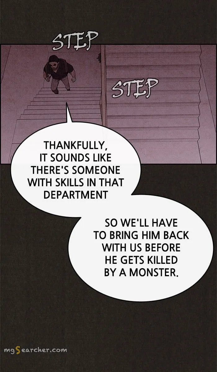 Read Sweet Home EN Manga Online
