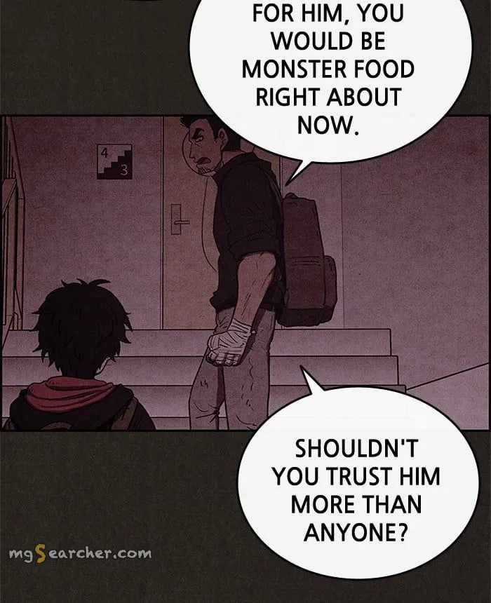 Read Sweet Home EN Manga Online