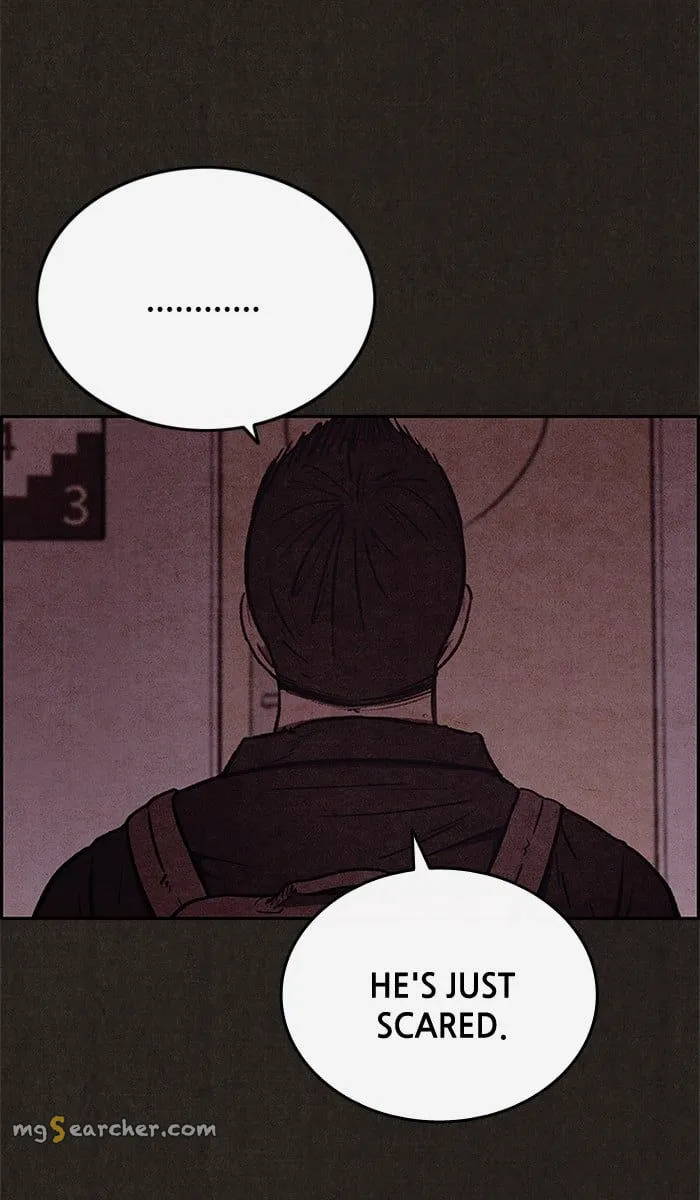 Read Sweet Home EN Manga Online