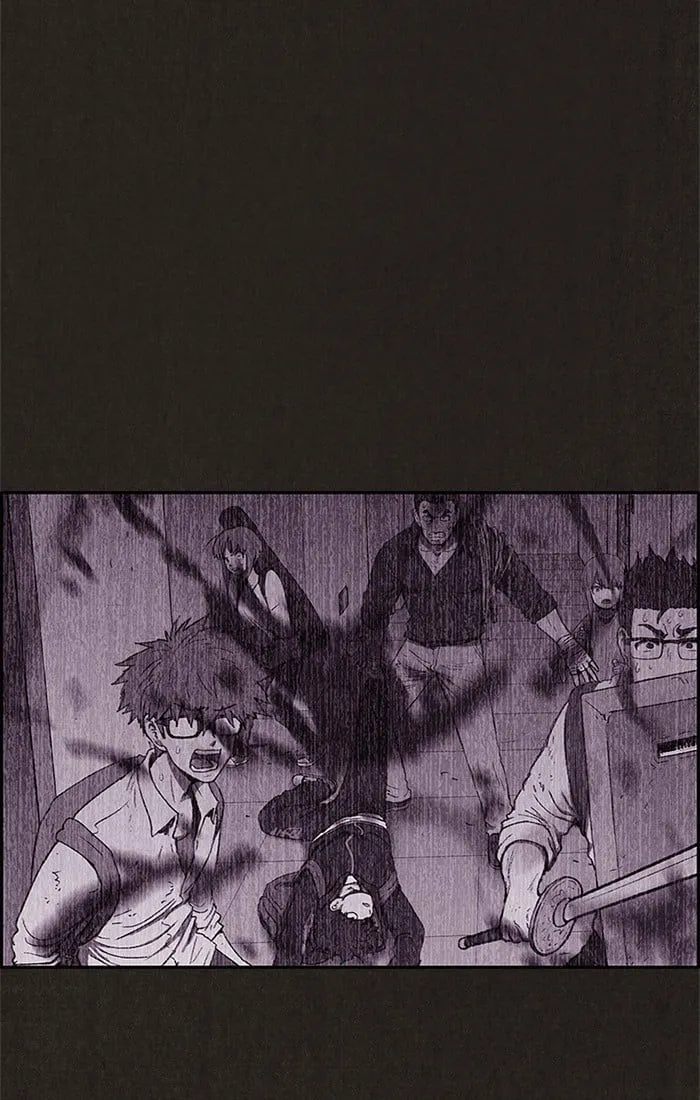 Read Sweet Home EN Manga Online