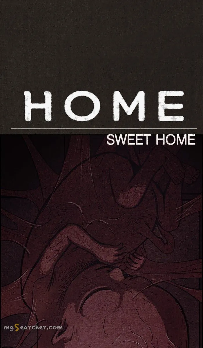 Read Sweet Home EN Manga Online