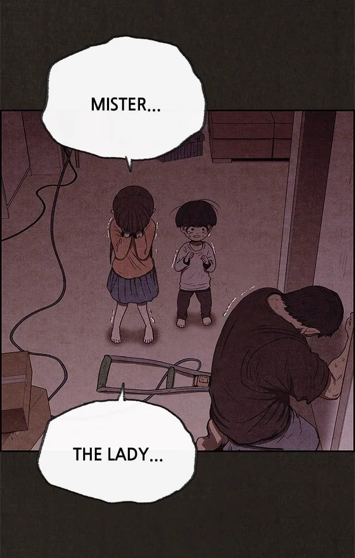 Read Sweet Home EN Manga Online