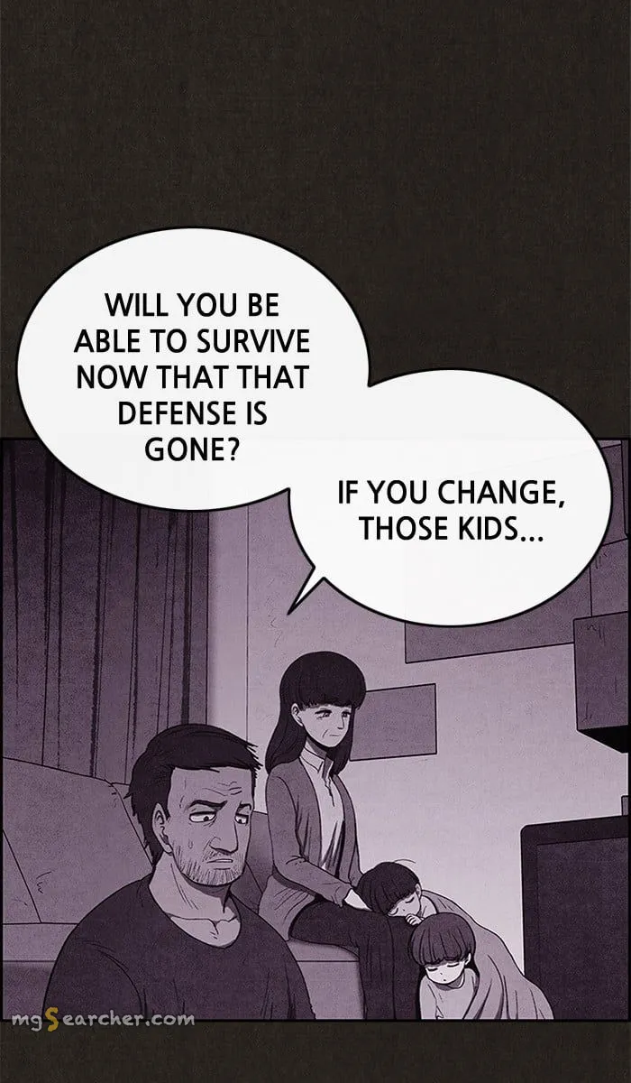 Read Sweet Home EN Manga Online