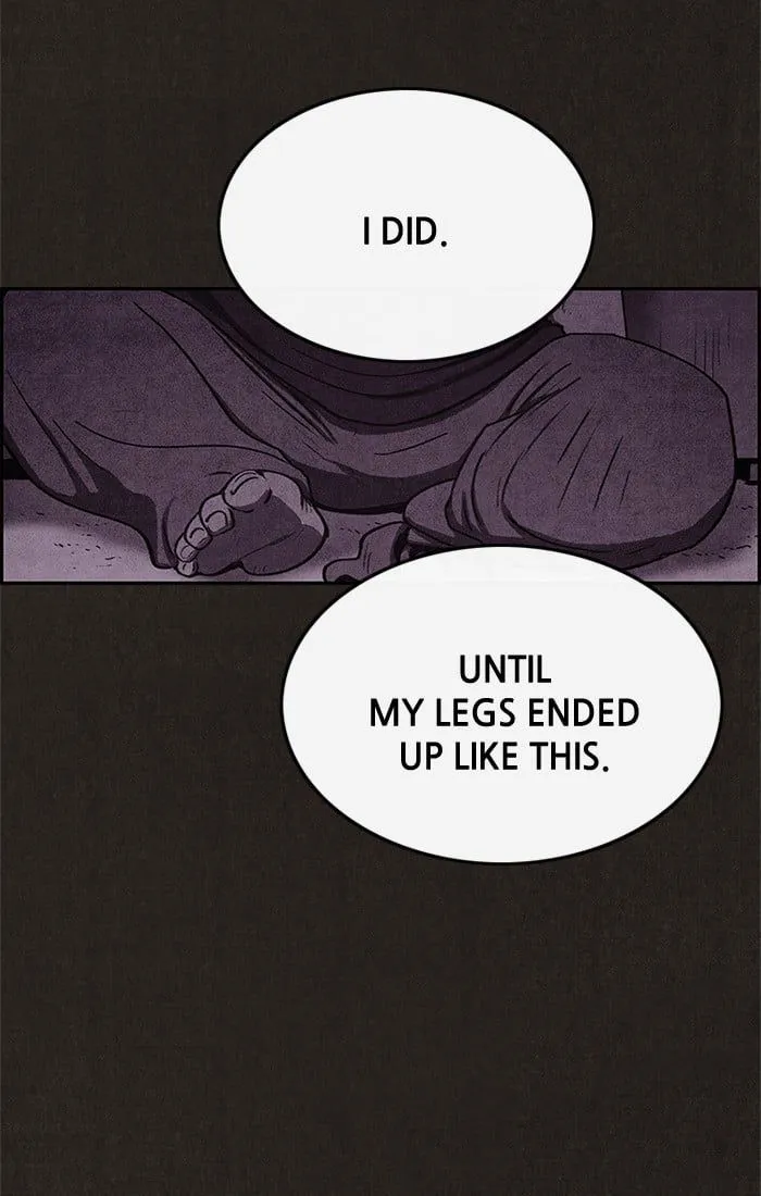 Read Sweet Home EN Manga Online