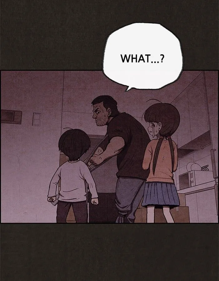Read Sweet Home EN Manga Online