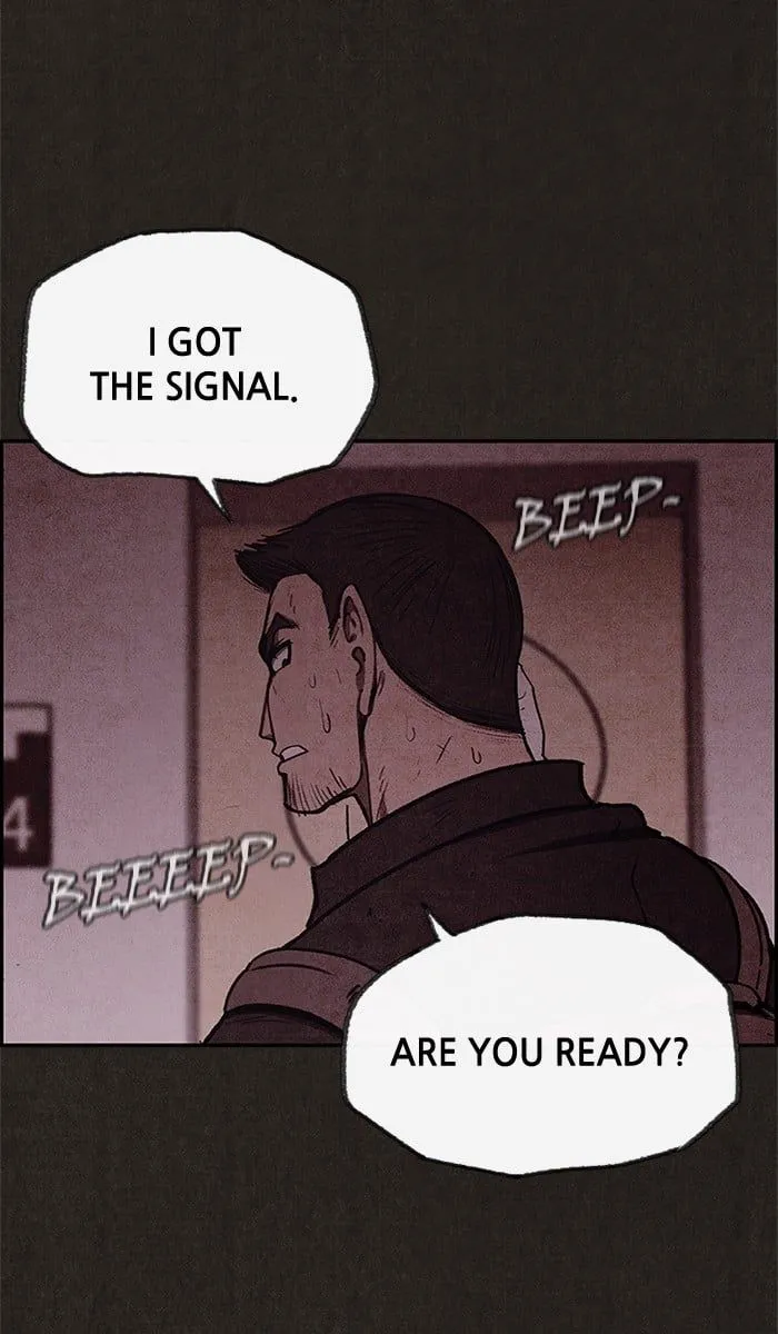 Read Sweet Home EN Manga Online