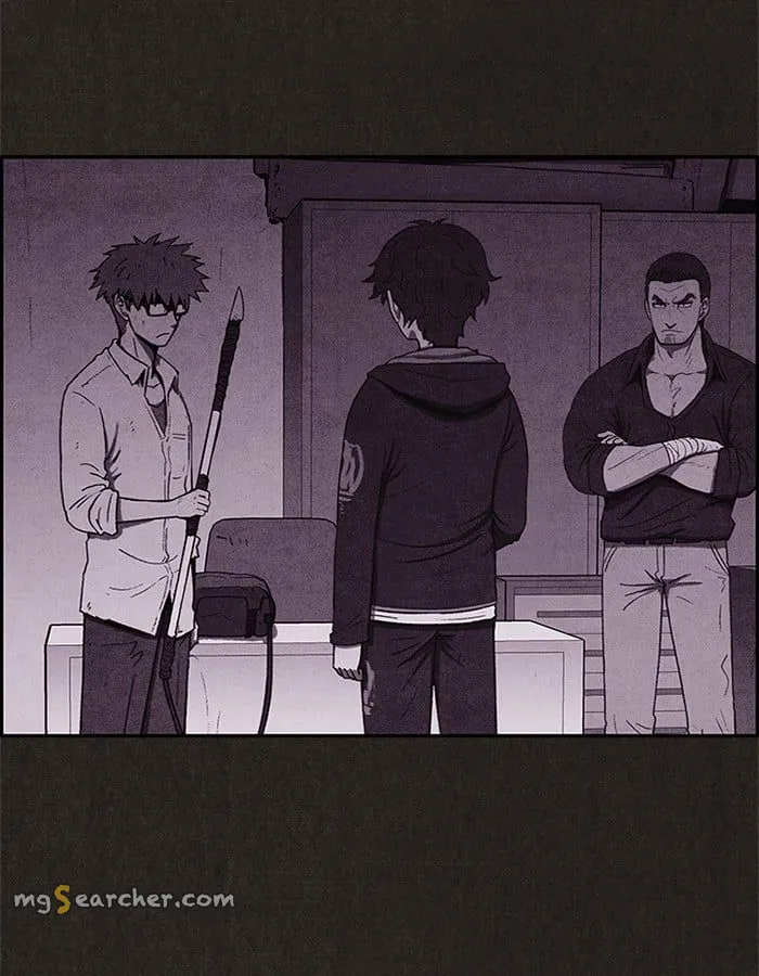 Read Sweet Home EN Manga Online