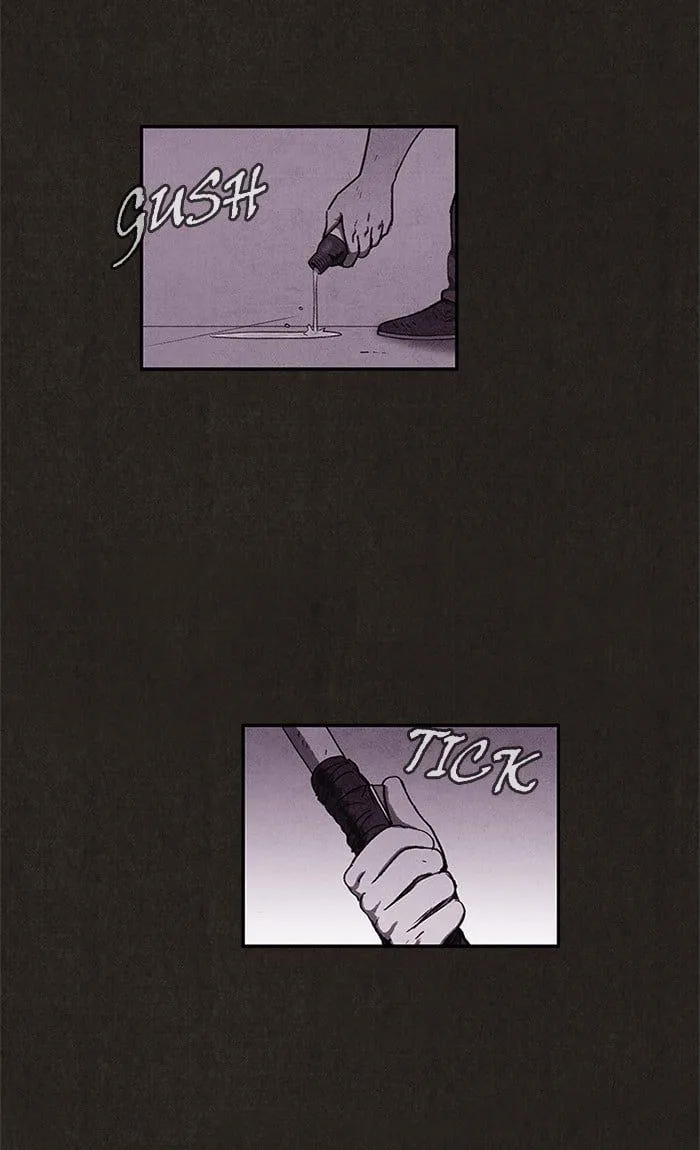 Read Sweet Home EN Manga Online