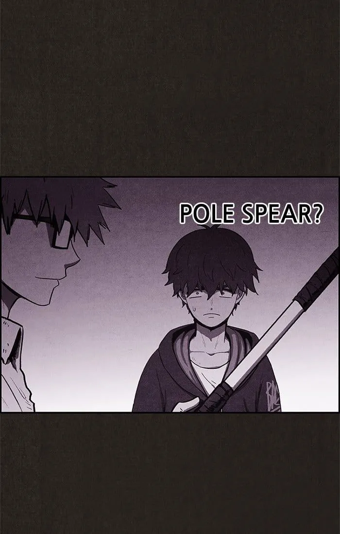 Read Sweet Home EN Manga Online