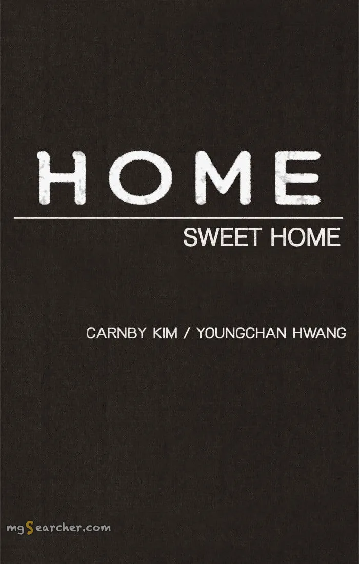 Read Sweet Home EN Manga Online