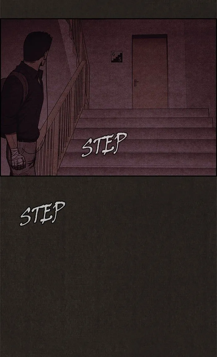Read Sweet Home EN Manga Online