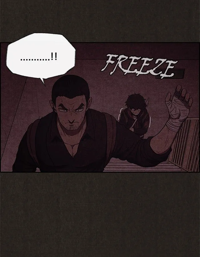 Read Sweet Home EN Manga Online