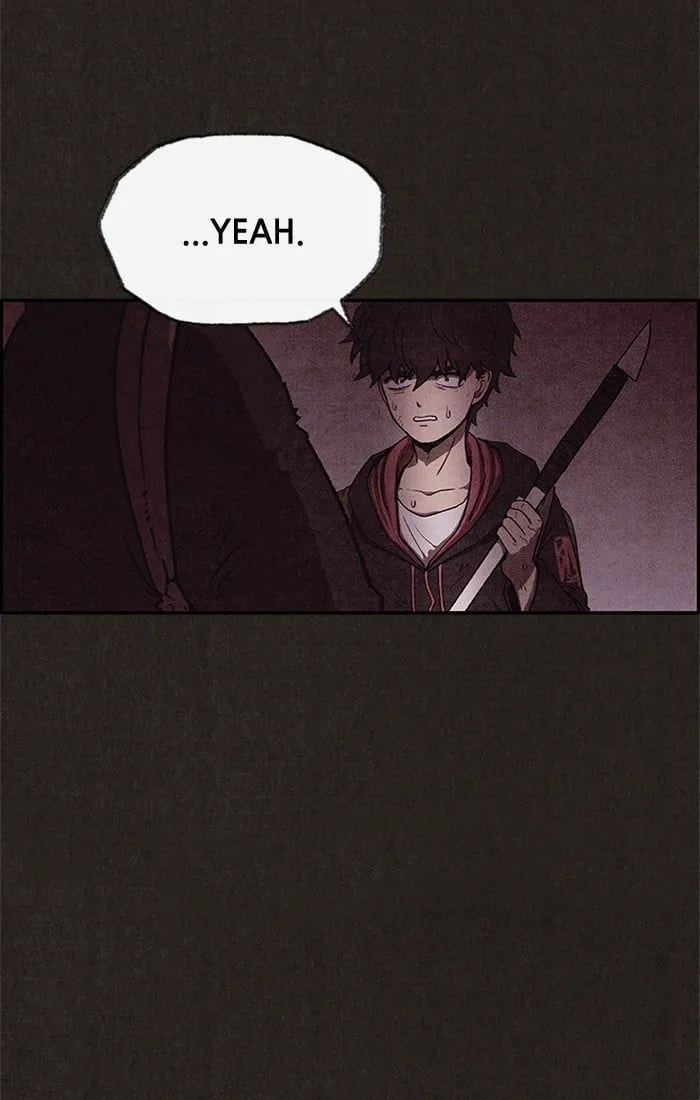 Read Sweet Home EN Manga Online