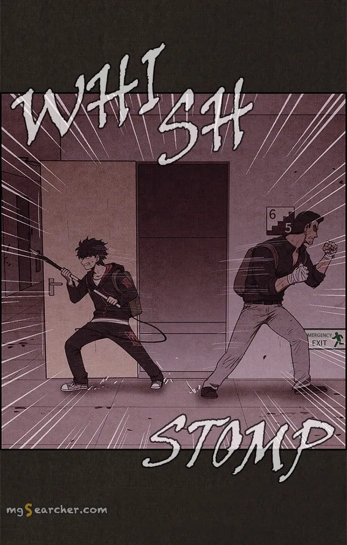 Read Sweet Home EN Manga Online