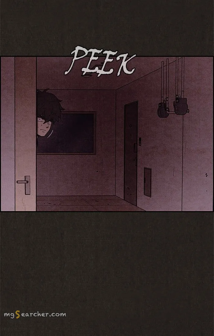 Read Sweet Home EN Manga Online