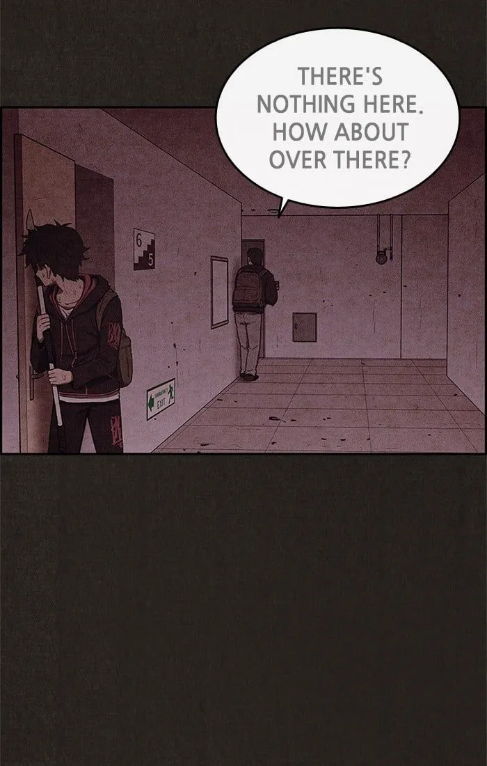 Read Sweet Home EN Manga Online