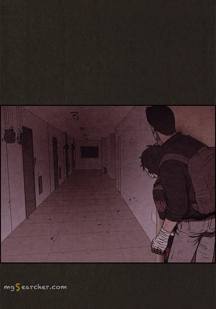Read Sweet Home EN Manga Online