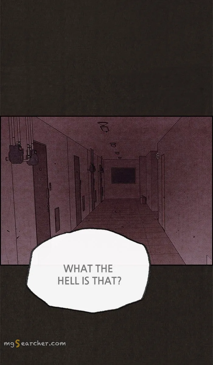 Read Sweet Home EN Manga Online
