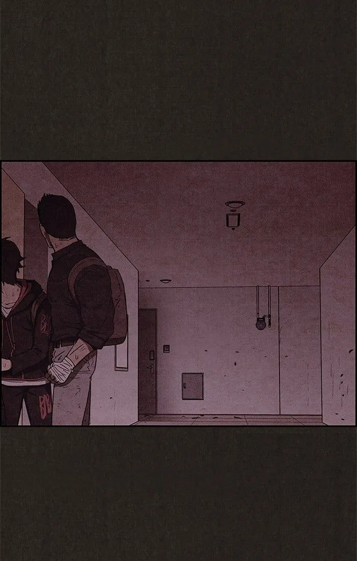 Read Sweet Home EN Manga Online