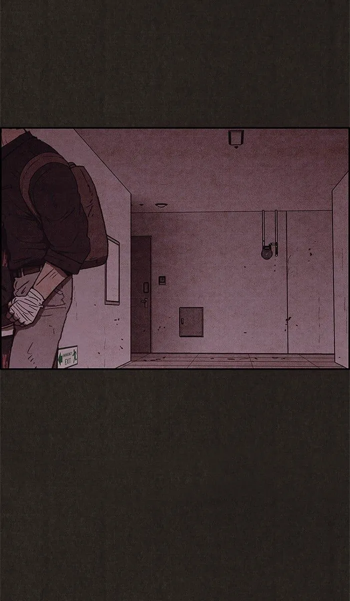 Read Sweet Home EN Manga Online