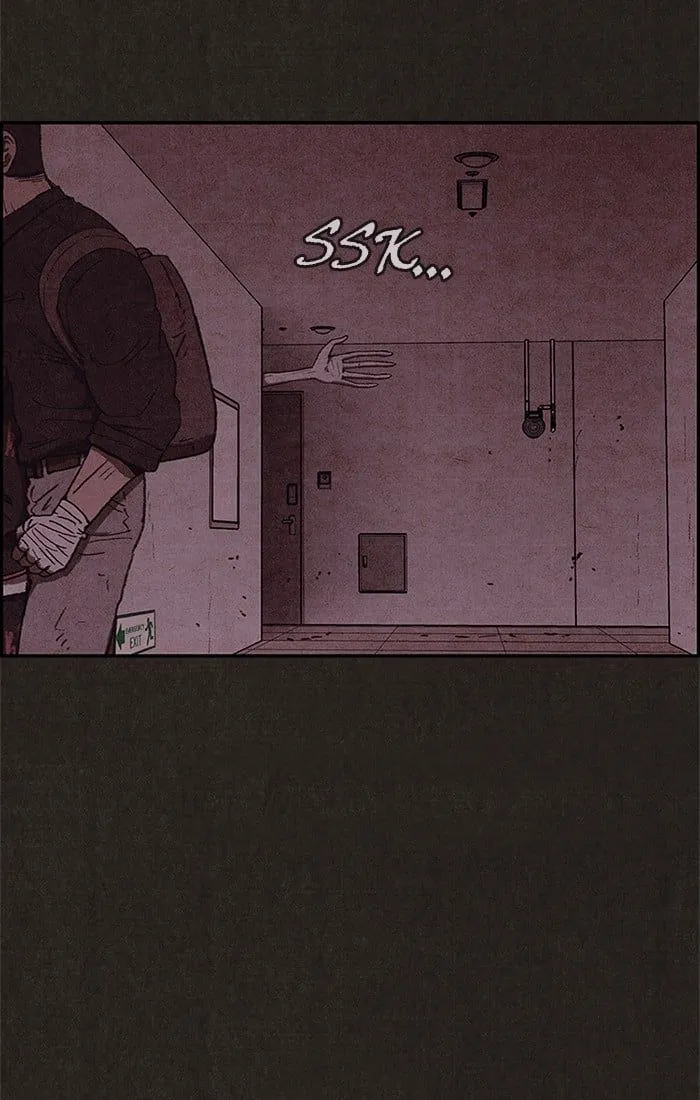 Read Sweet Home EN Manga Online
