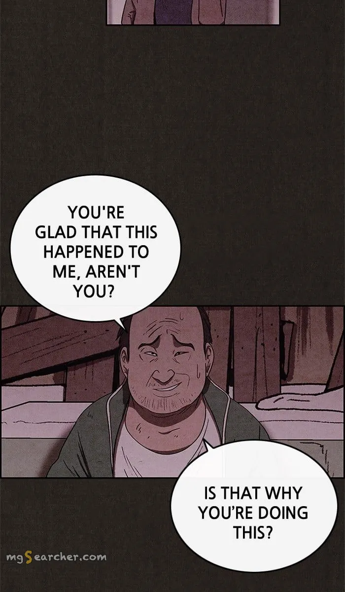 Read Sweet Home EN Manga Online