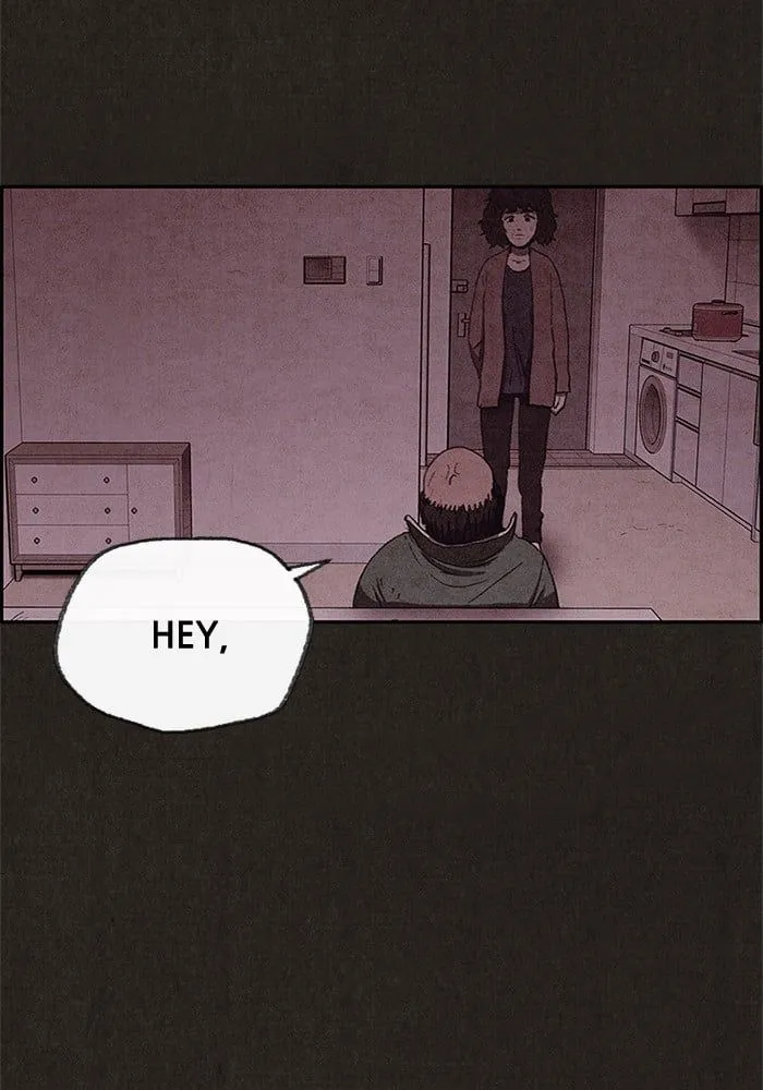 Read Sweet Home EN Manga Online
