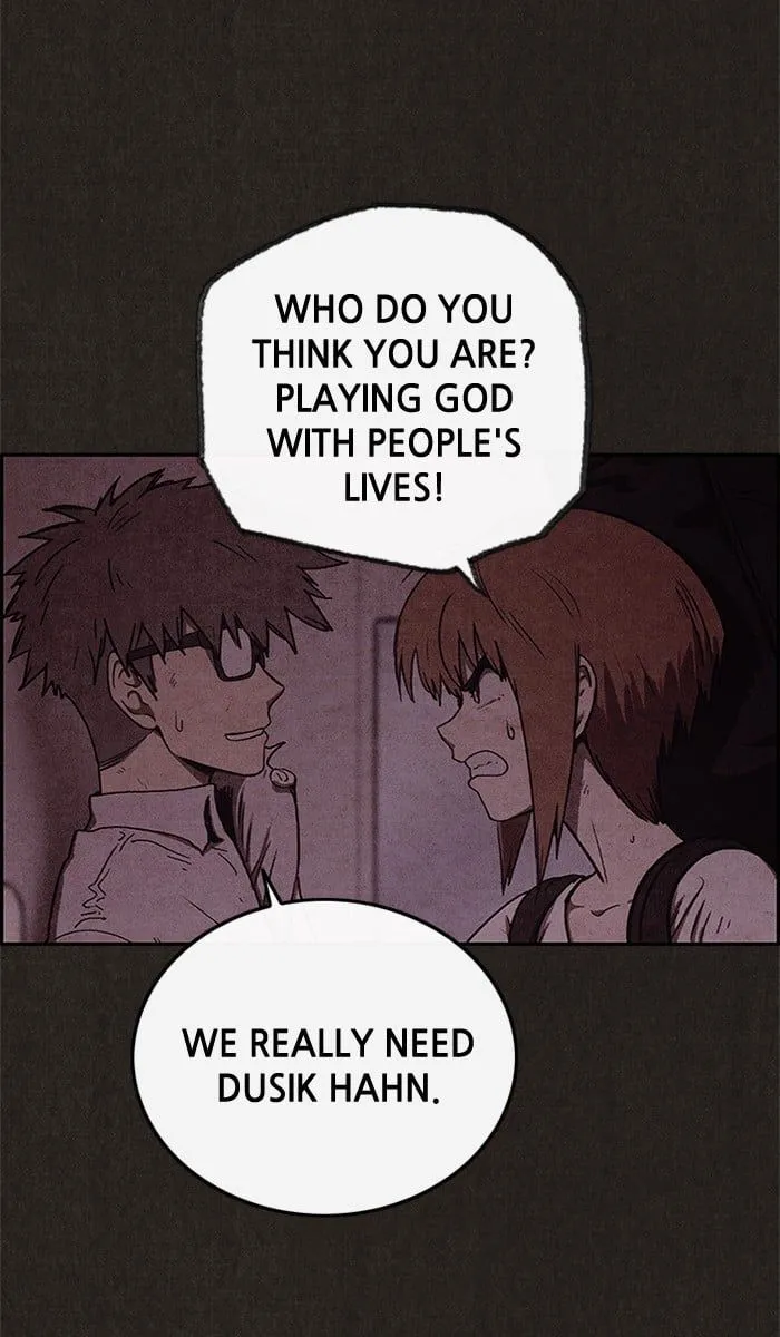 Read Sweet Home EN Manga Online