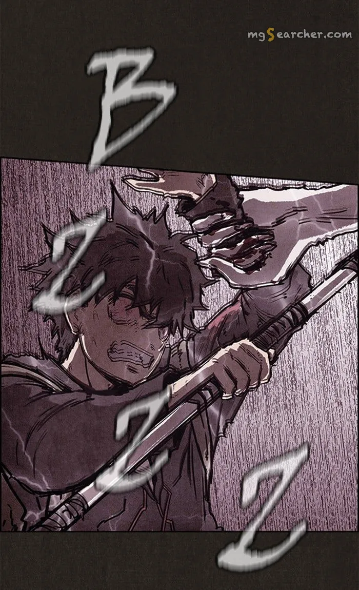 Read Sweet Home EN Manga Online