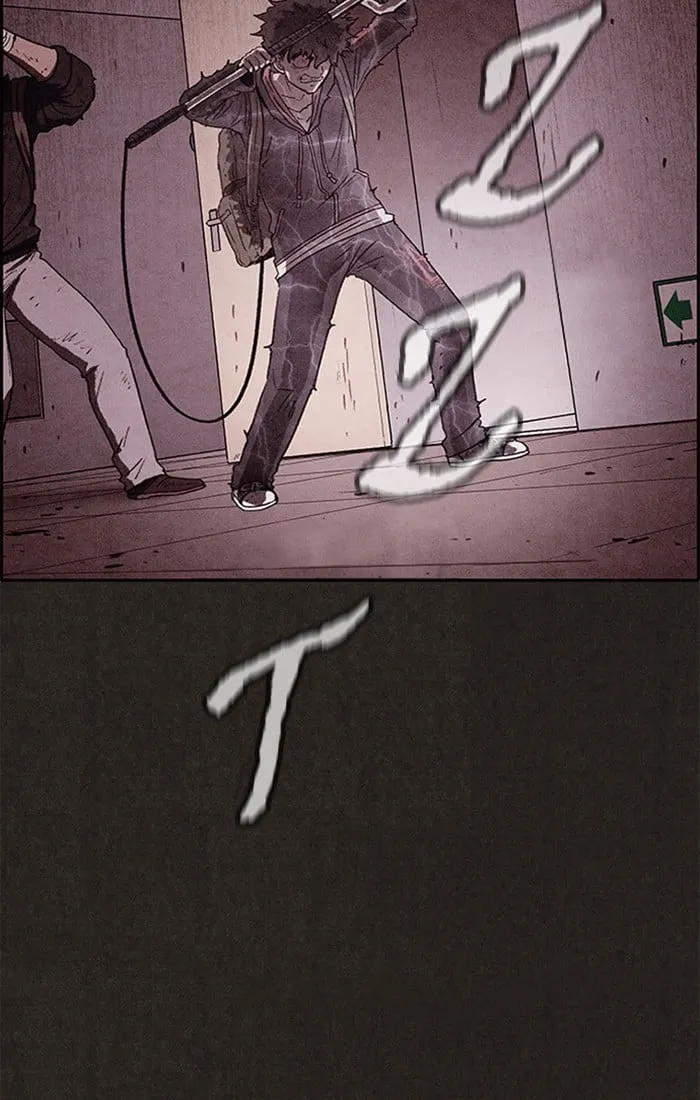 Read Sweet Home EN Manga Online