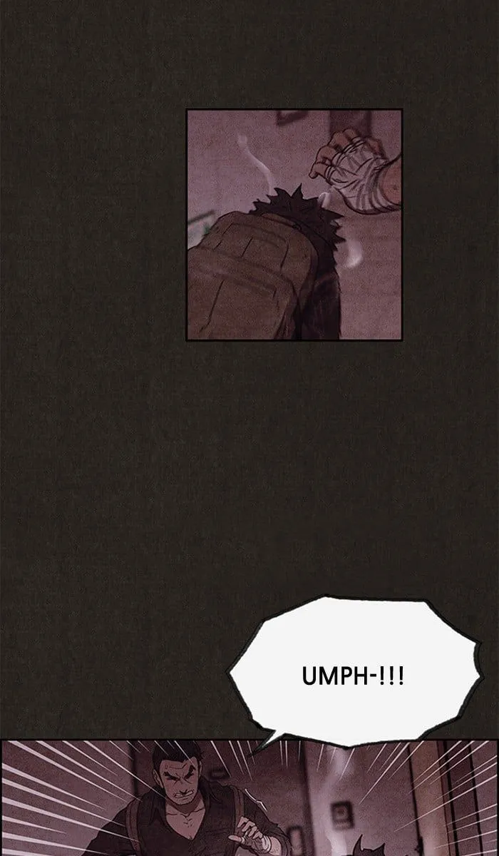 Read Sweet Home EN Manga Online