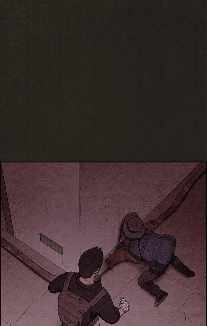 Read Sweet Home EN Manga Online