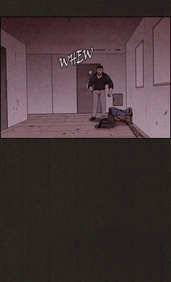 Read Sweet Home EN Manga Online