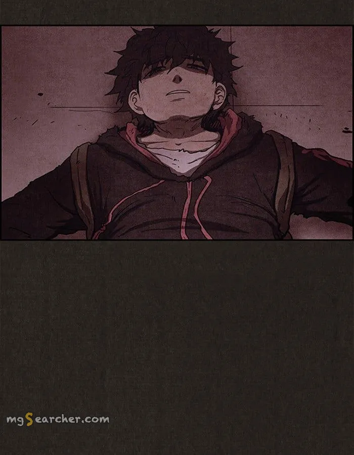 Read Sweet Home EN Manga Online